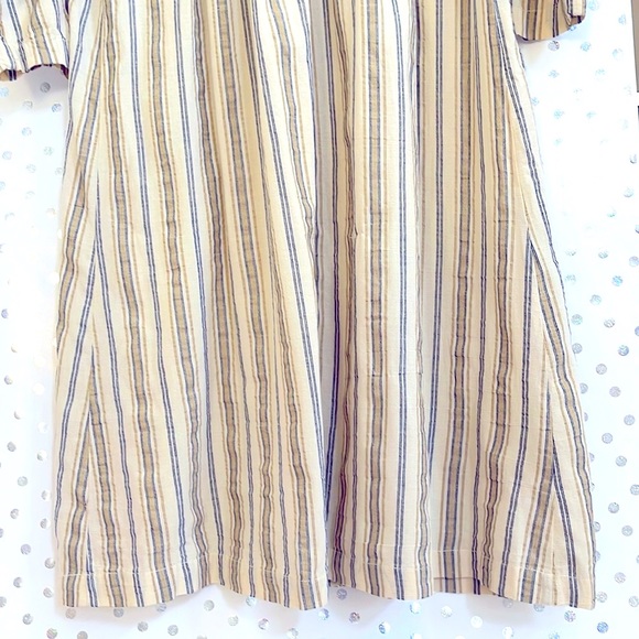 SOLD:Free People Trench Coat ~ - Picture 12 of 12